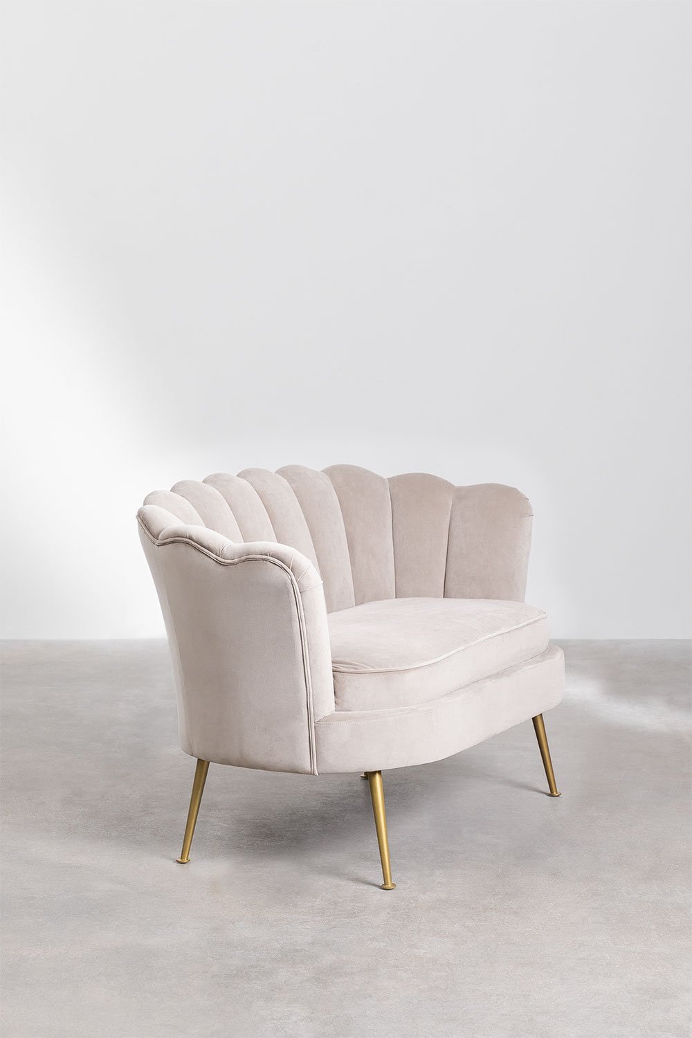 Morla 2-seater sofa, gallery image 4