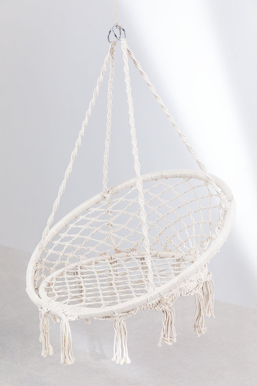 Bahli hanging chair, gallery image 1