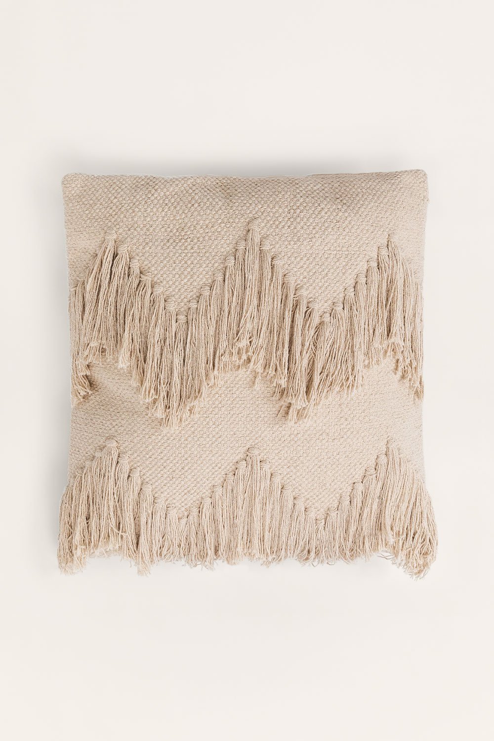 Square Cotton Cushion (45 x 45 cm) Winow, gallery image 1