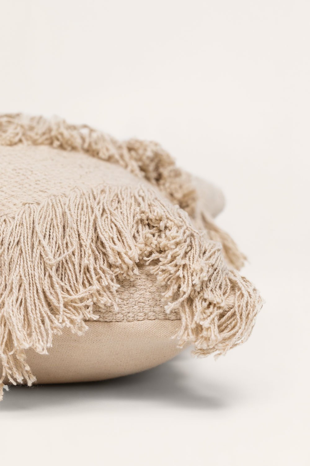 Square Cotton Cushion (45 x 45 cm) Winow, gallery image 3