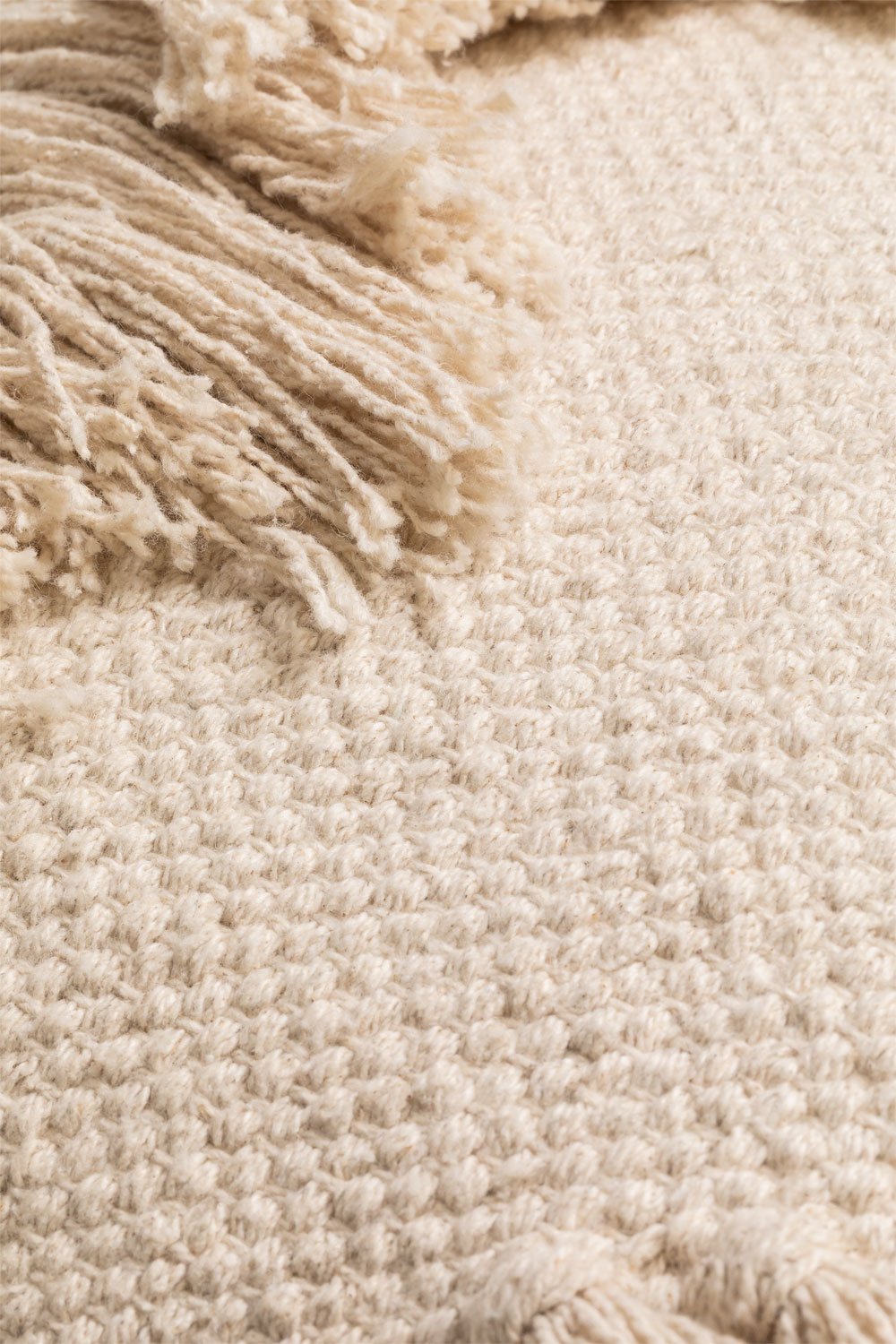 Square Cotton Cushion (45 x 45 cm) Winow, gallery image 5