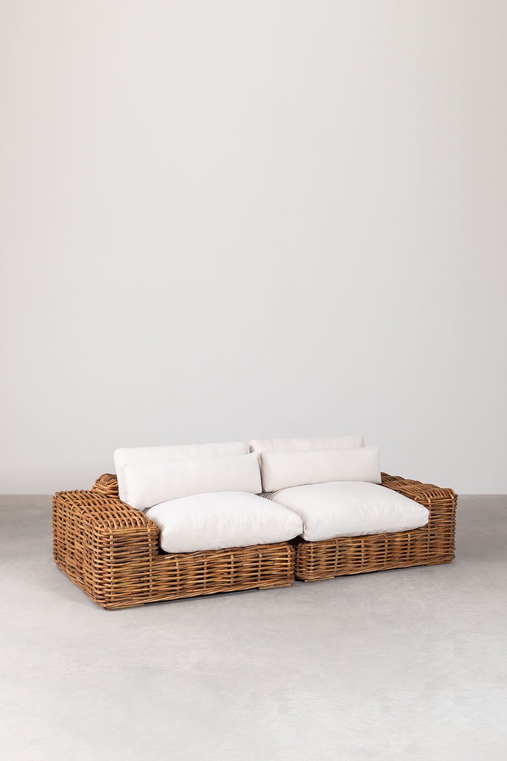 Sofa Modules Milu Style, gallery image 1