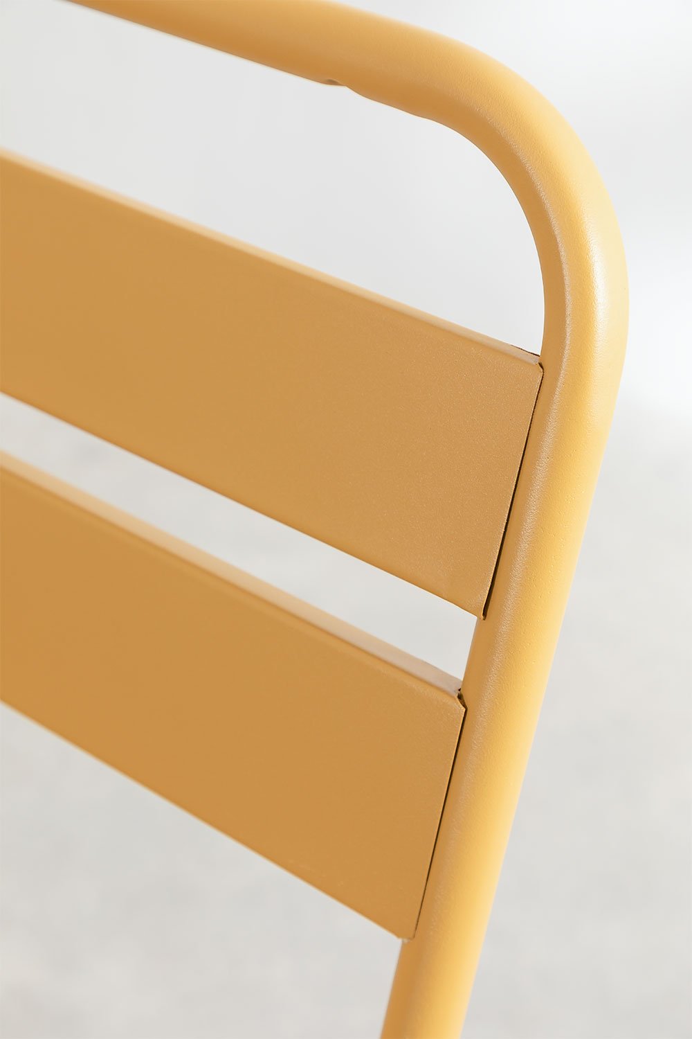 Janti folding garden bench, gallery image 5