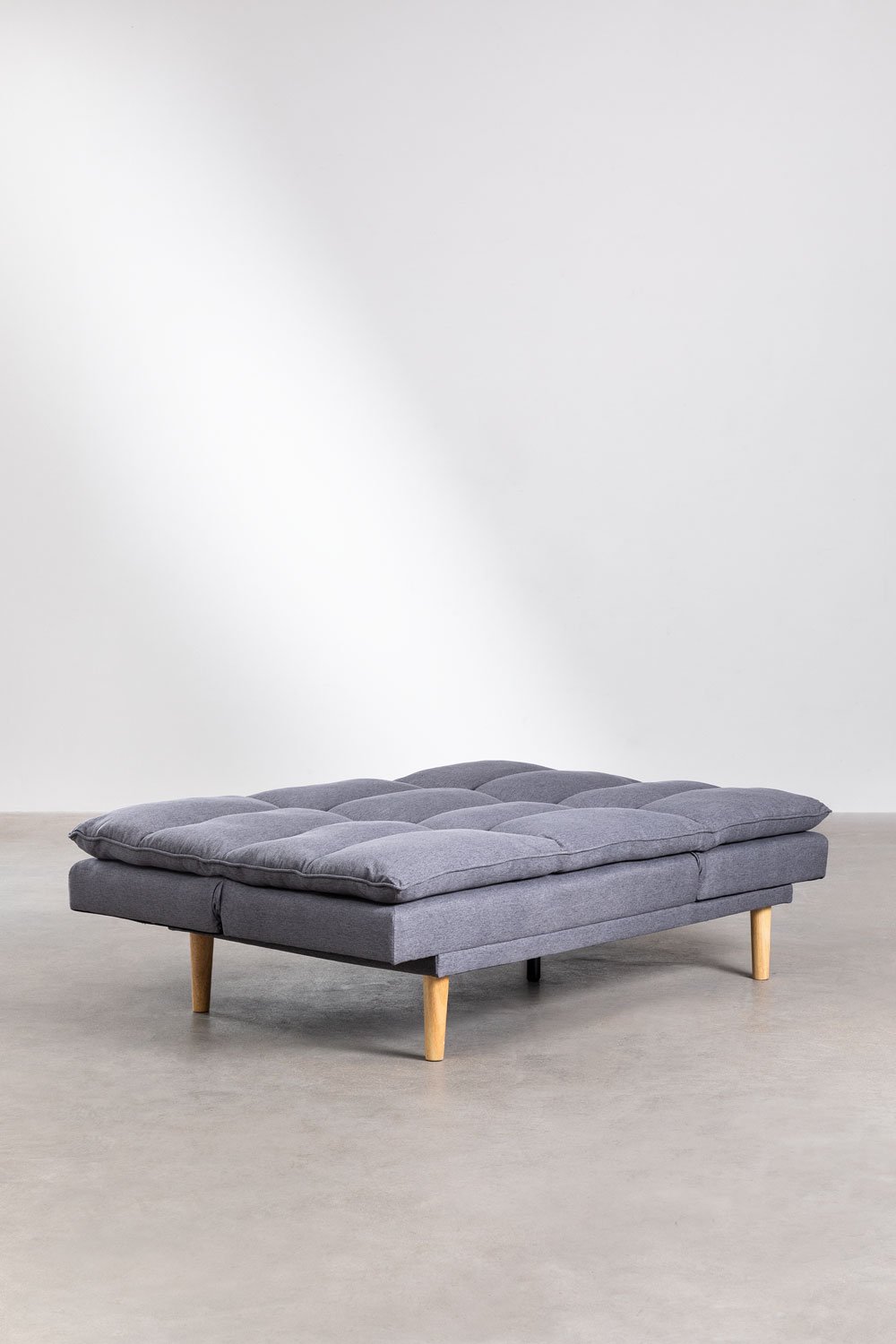 2 seater reclining sofa in Veka fabric, gallery image 6