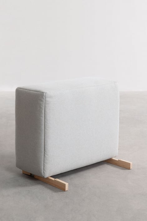 Fabric Sofa Modules Robert