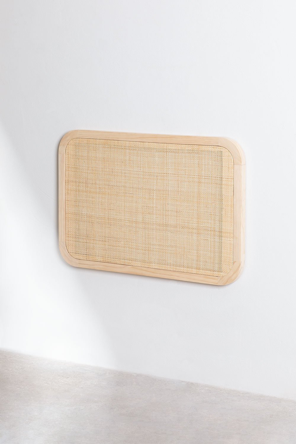 Headboard for  90 cm bed Reyna Kids, gallery image 3