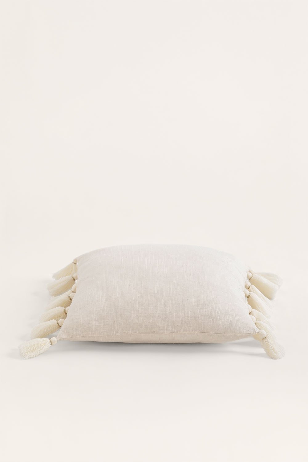 Square Cotton Cushion (40 x 40 cm) Tuis, gallery image 2