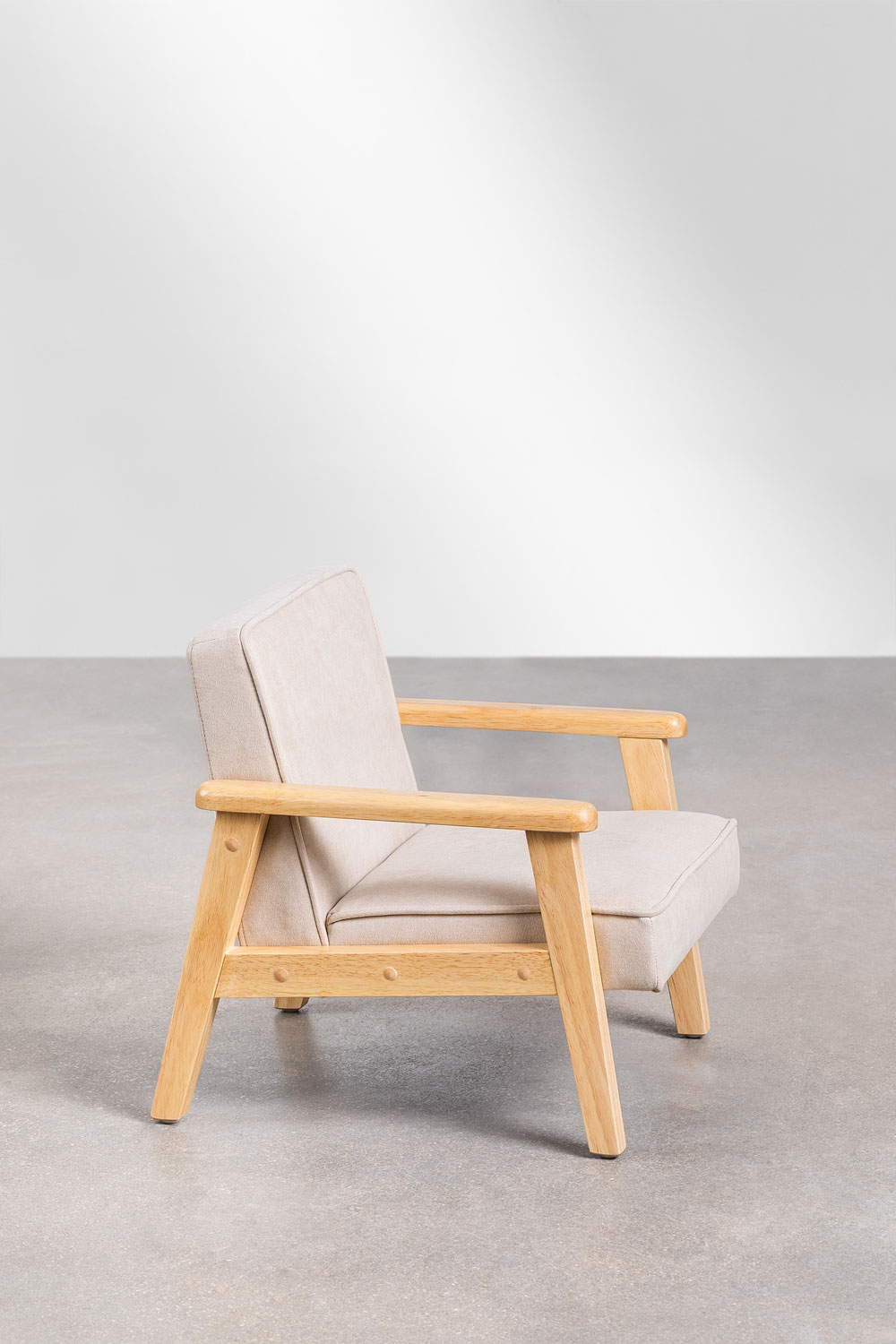 Cristina Kids armchair SKLUM