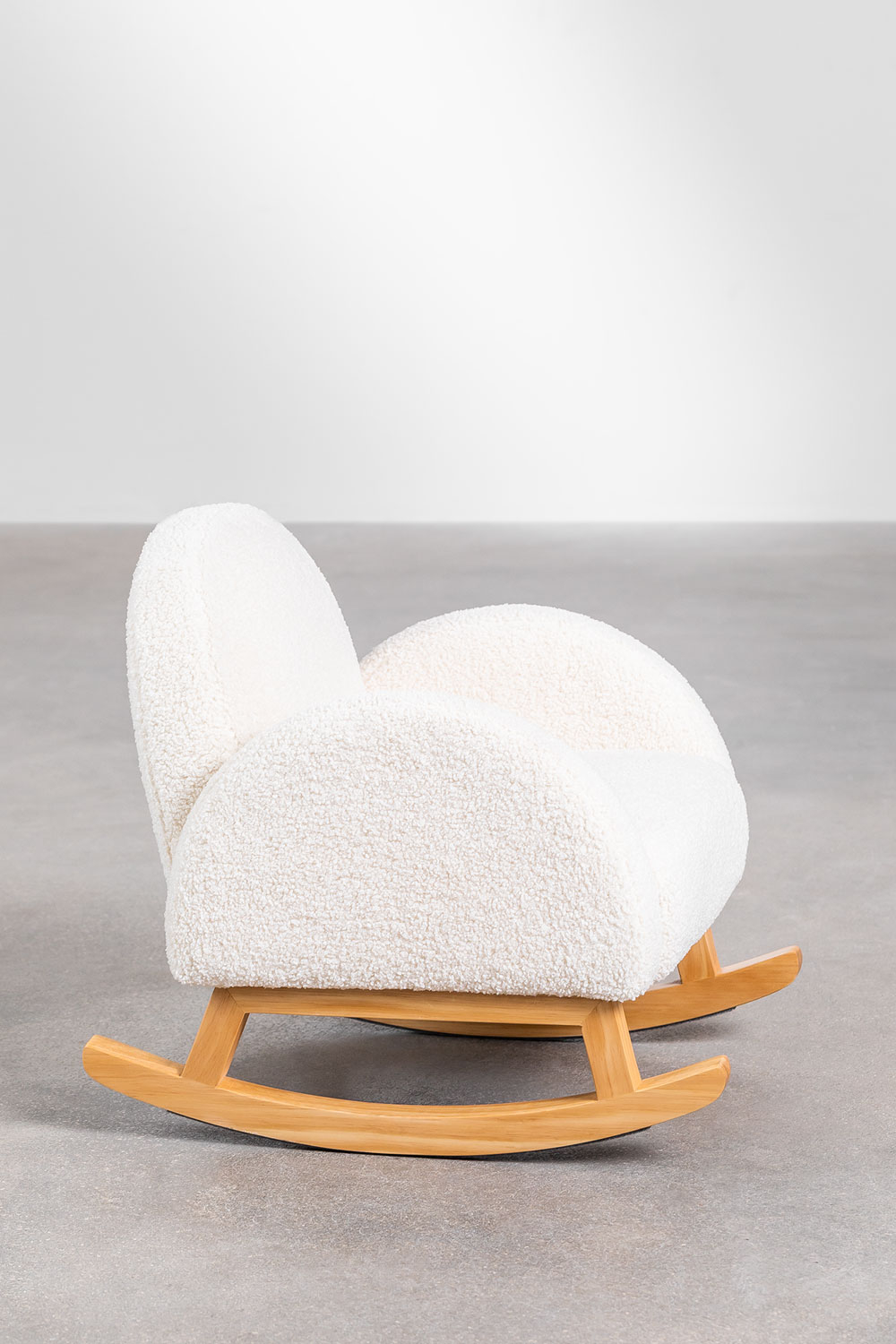 Sklum outlet rocking chair