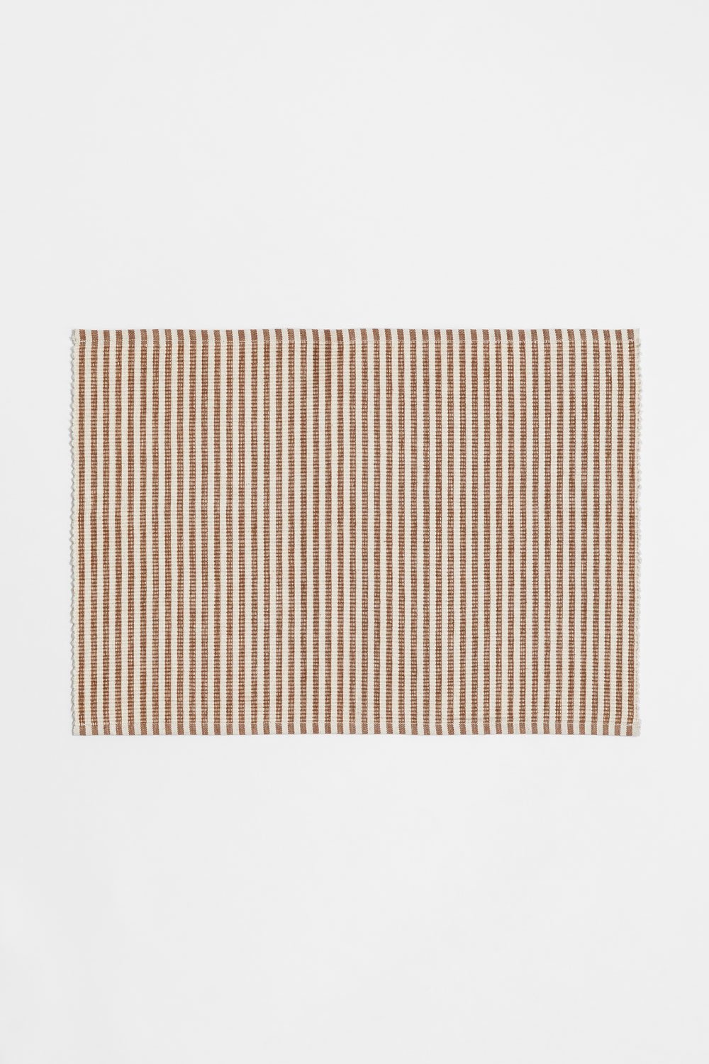 Cotton Individual Place Mat Gardely , gallery image 2