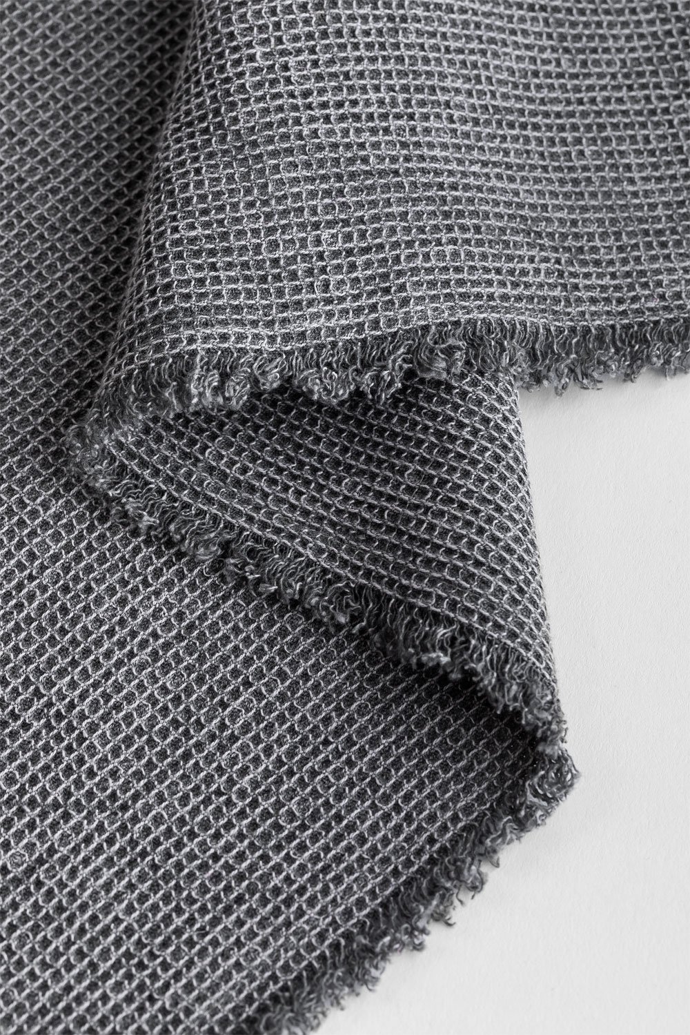 Set of 3 Sategui cotton kitchen towels, gallery image 6