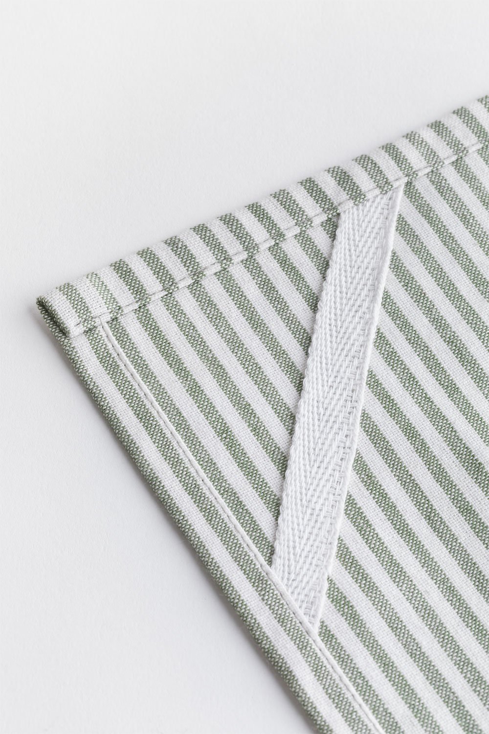 Set of 2 Gabrail cotton kitchen towels, gallery image 7