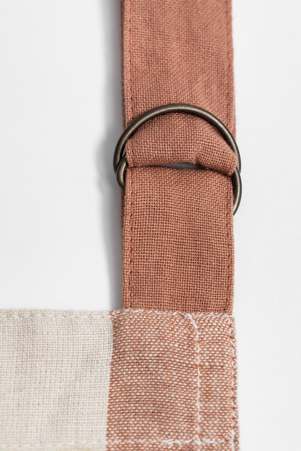 Cotton Apron Efarin , gallery image 5