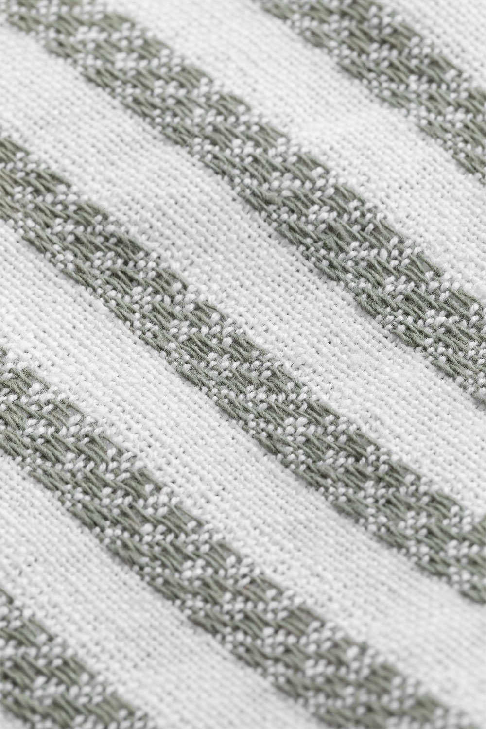 Set of 3 Gergana cotton kitchen towels, gallery image 8