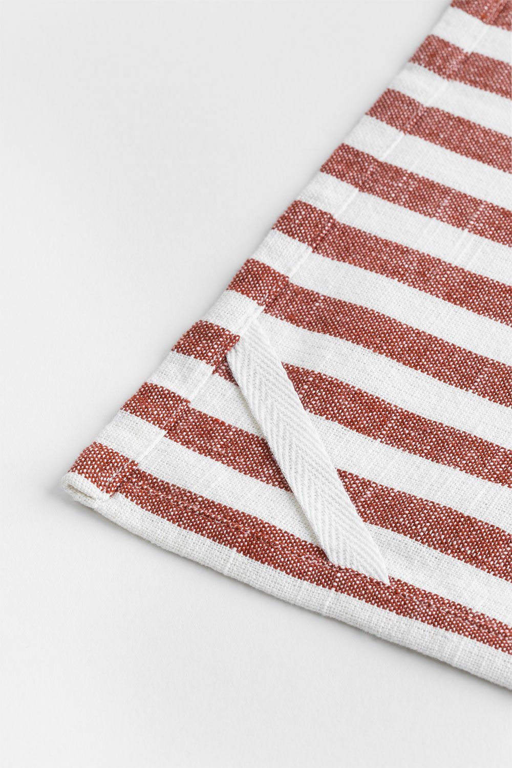 Set of 3 Anellia cotton kitchen towels, gallery image 7