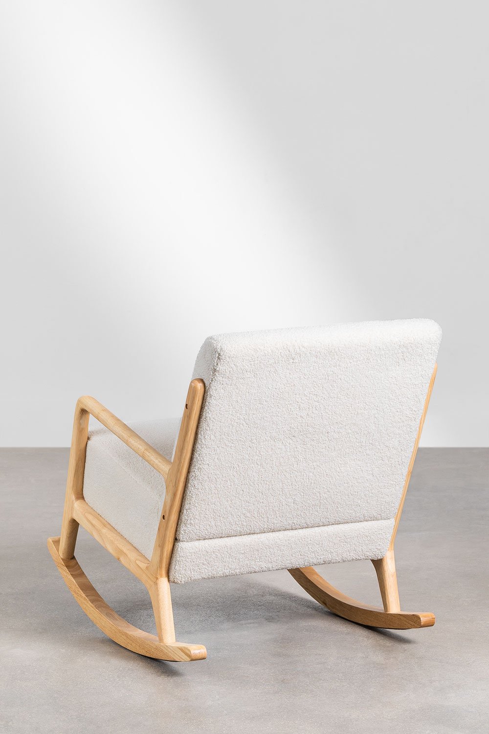 Sklum outlet rocking chair