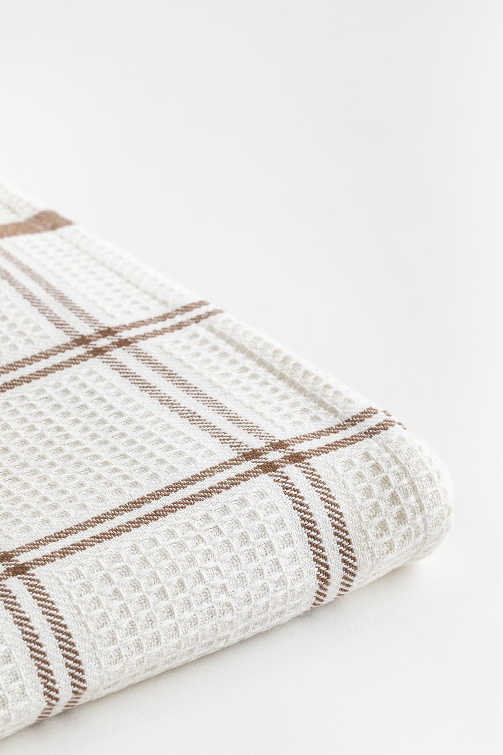 Set of 3 Dacost cotton kitchen towels, gallery image 5