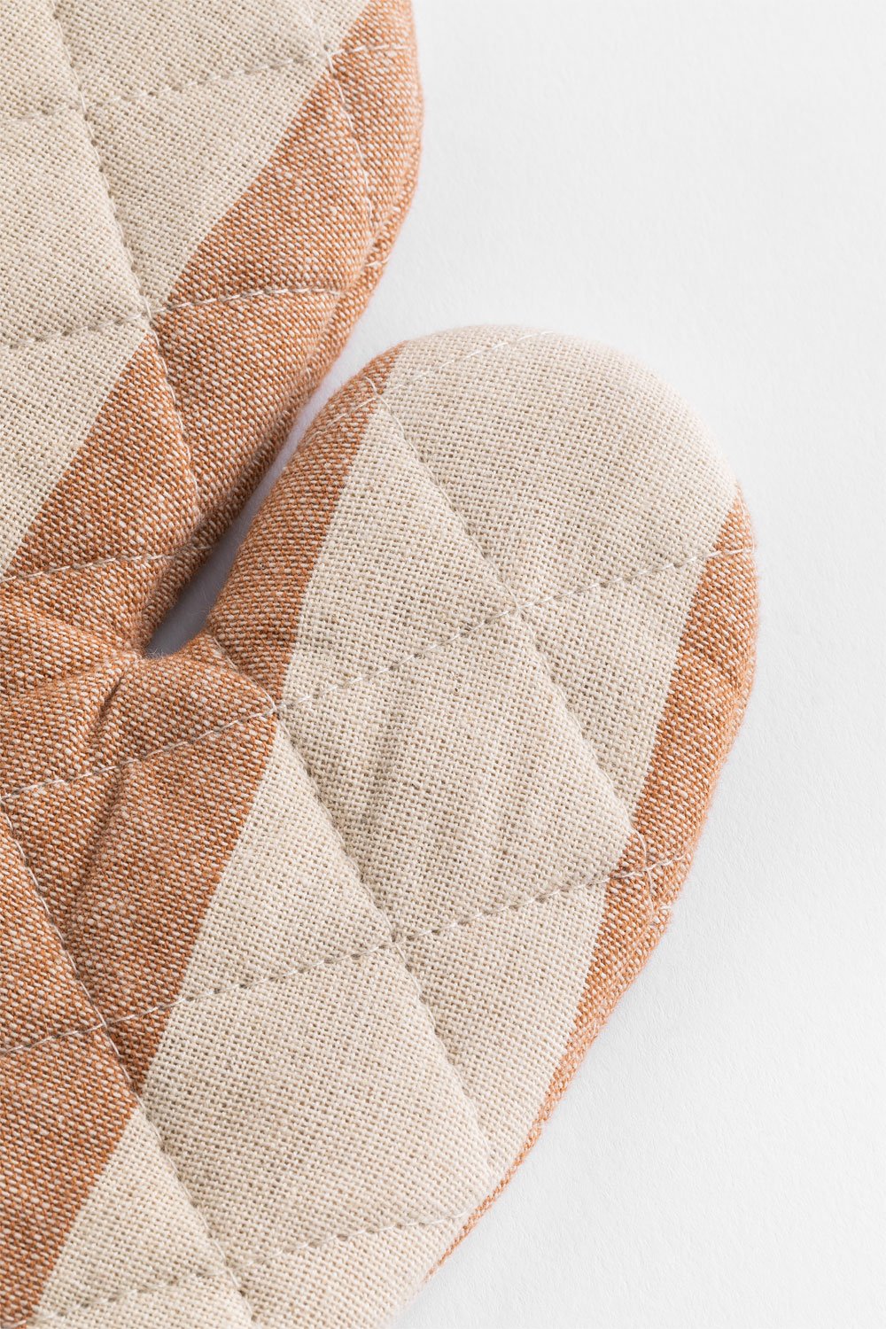 Efarin oven glove and cloth set, gallery image 5