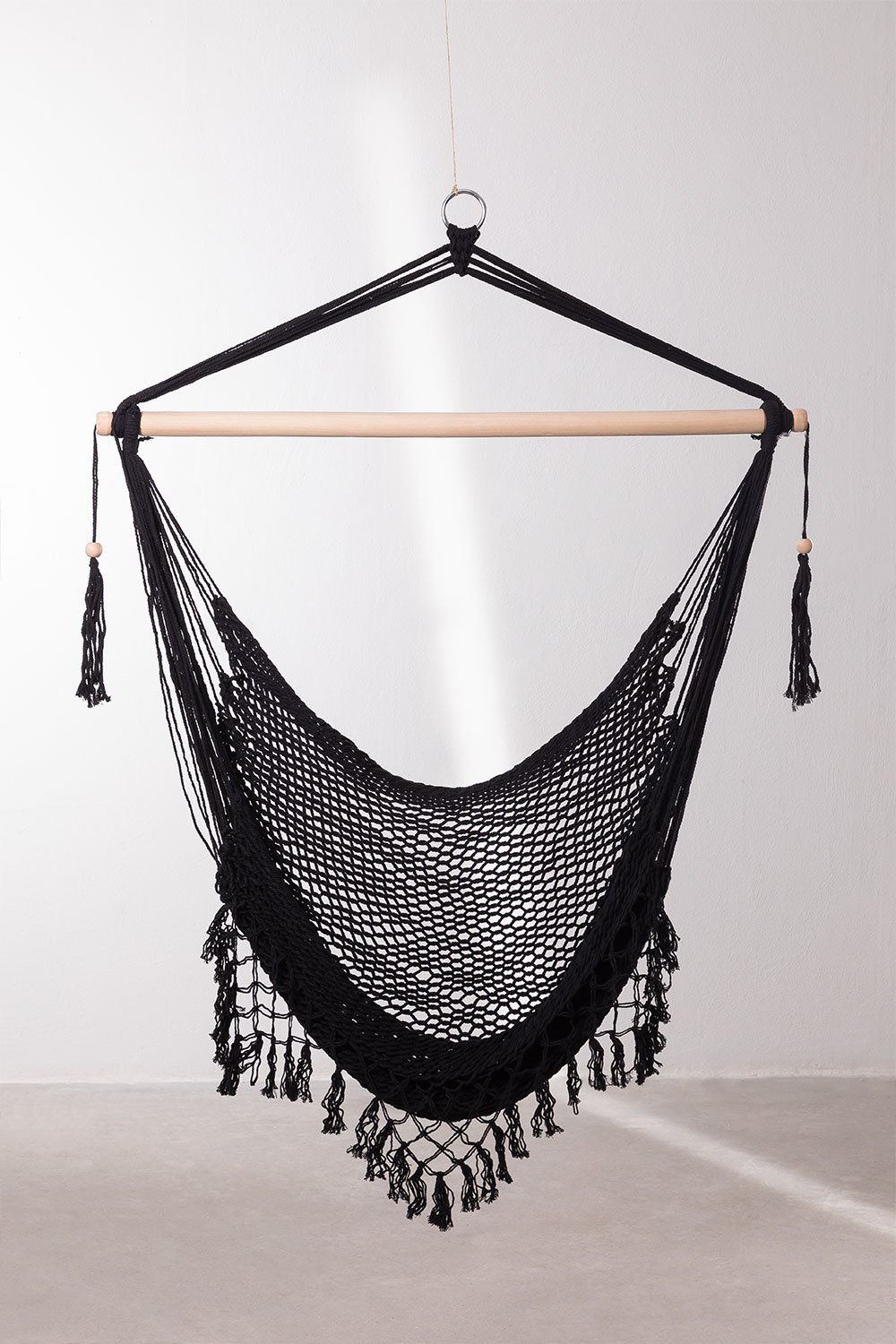 Garden Hanging Hammock Chair Thana, gallery image 2