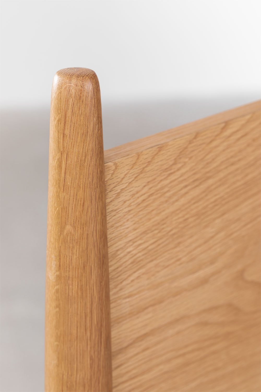 Wooden Bed Indira , gallery image 5