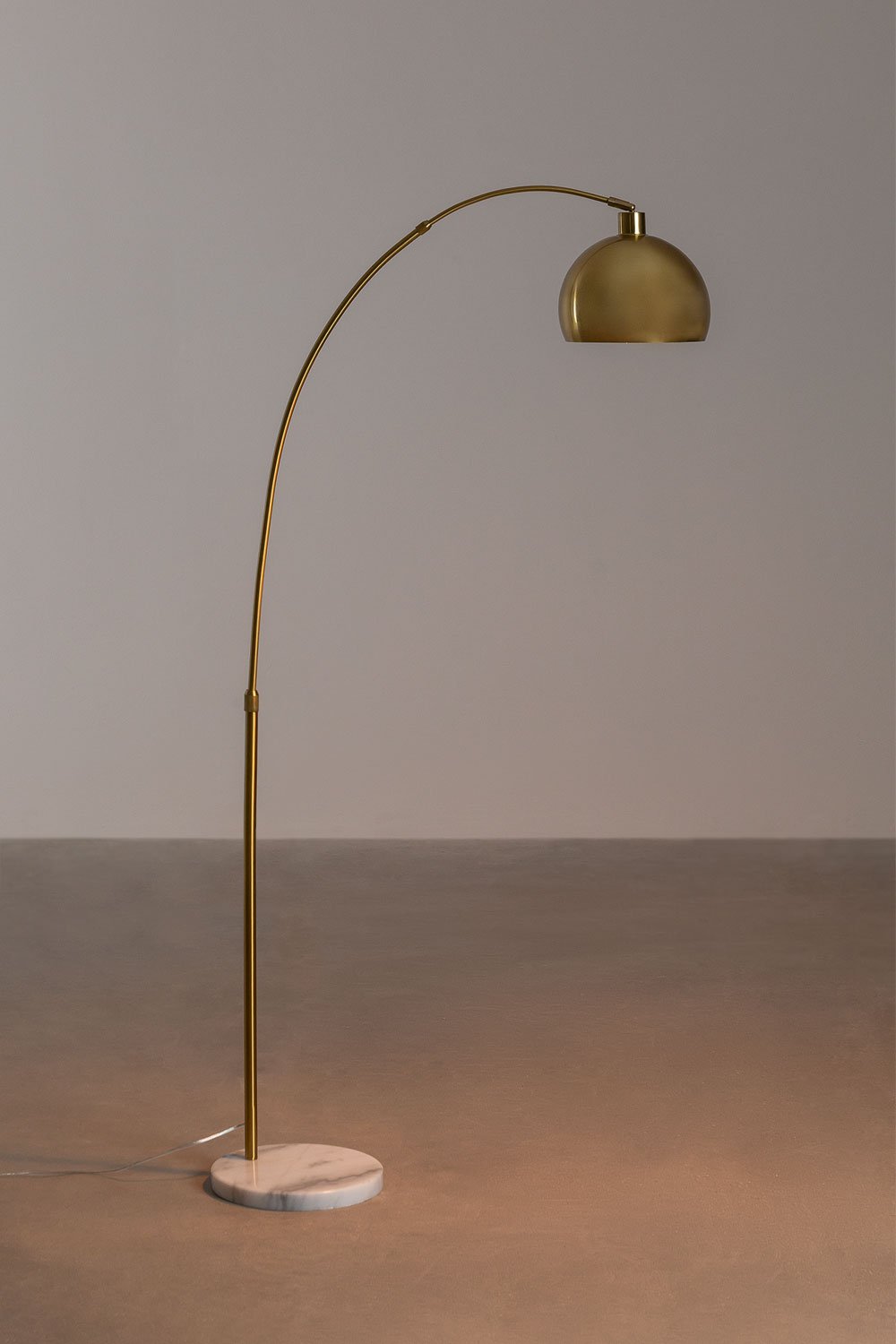 Diala Floor Lamp, gallery image 4