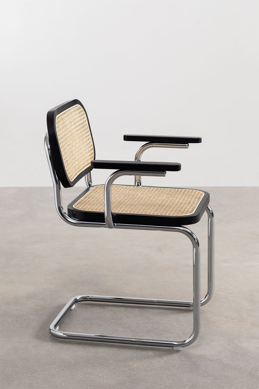 Chair with armrests Tento, gallery image 2