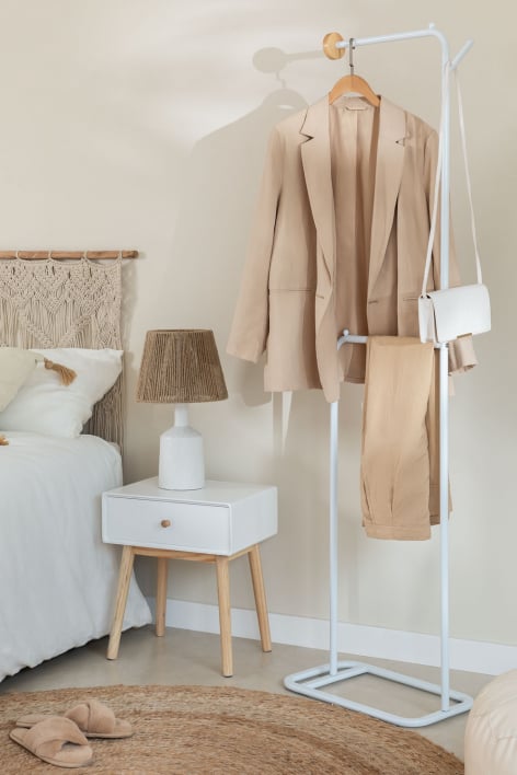 Standing Coat Hanger Einar
