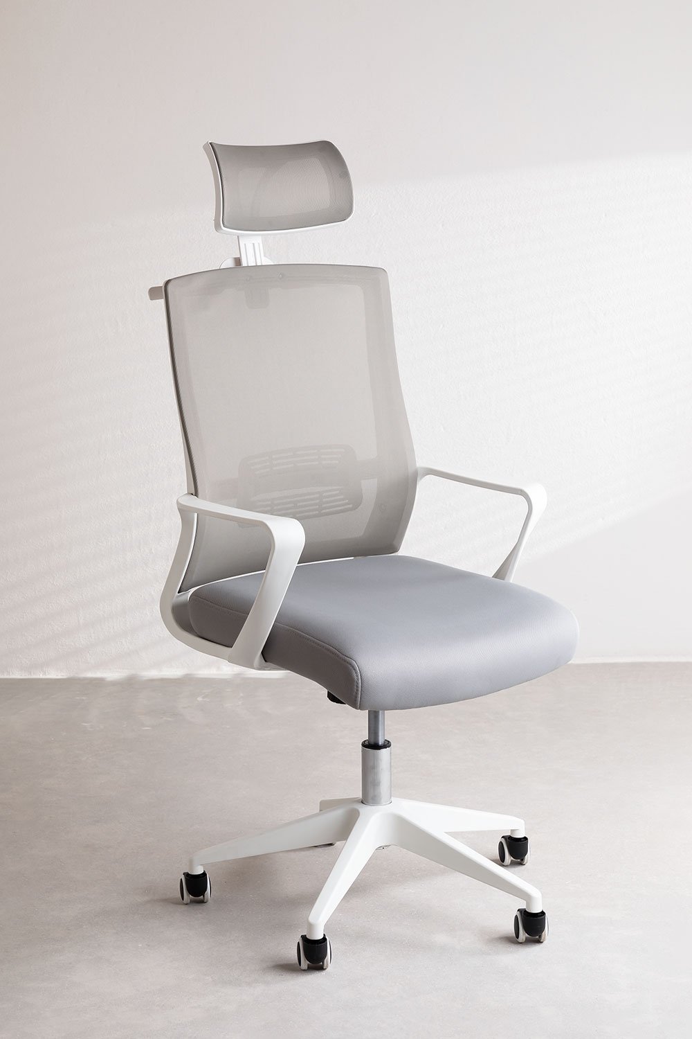 Office Chair on casters Teill Colors - SKLUM