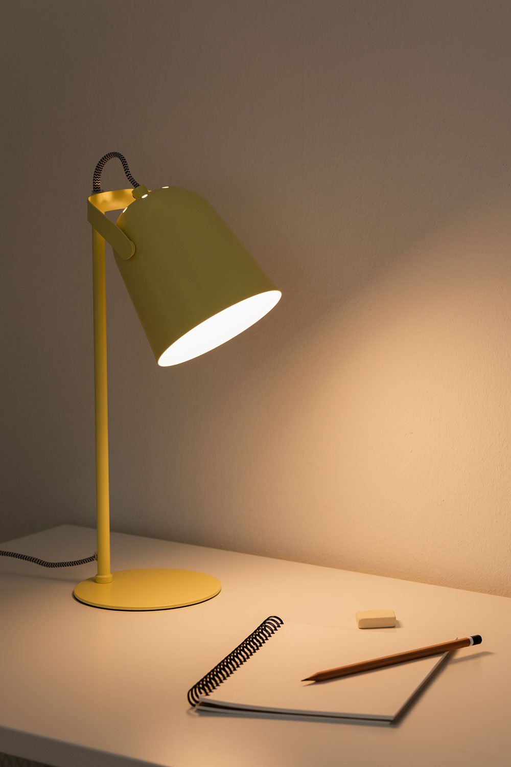 Môma table lamp , gallery image 2