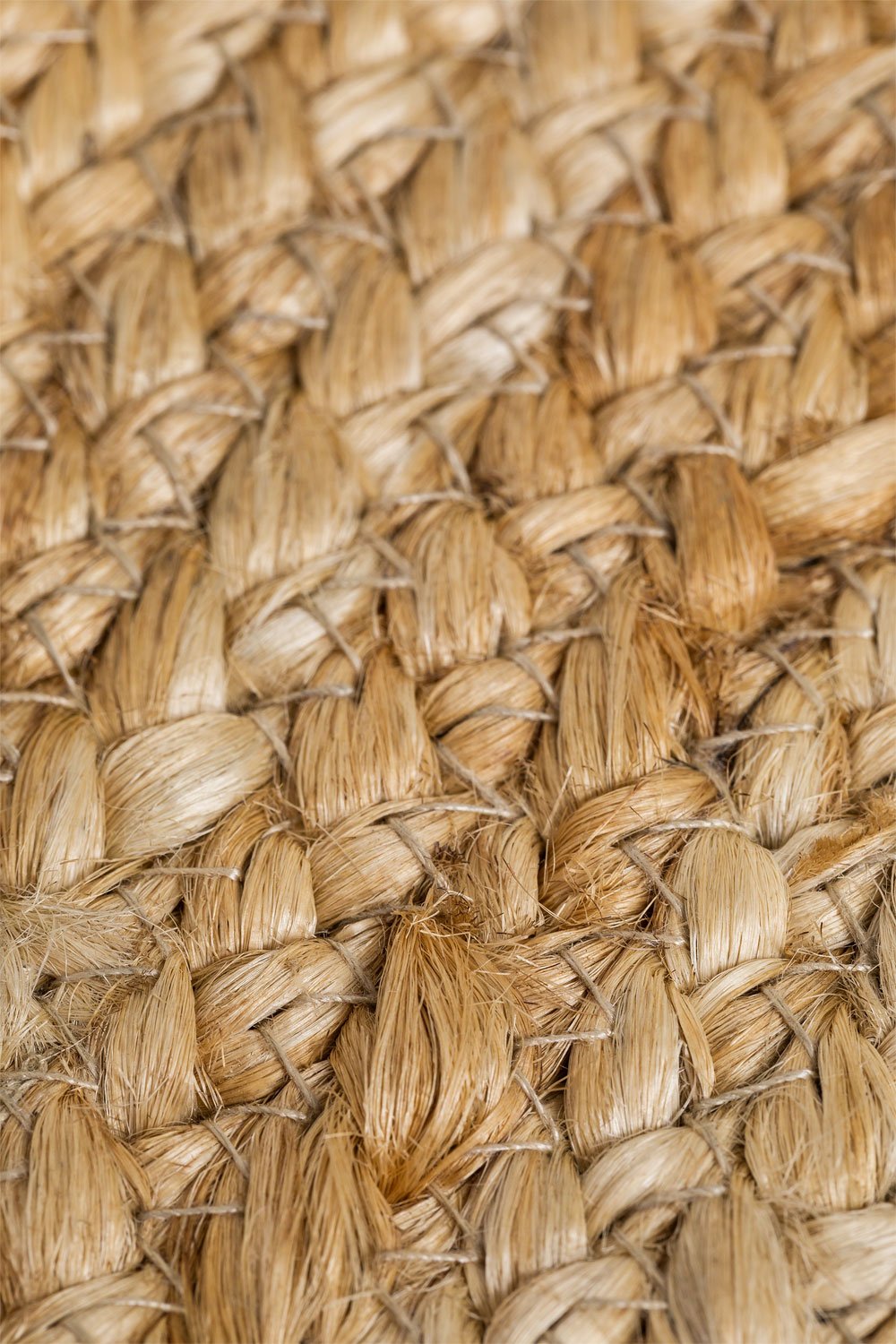 Elyan jute placemat, gallery image 4