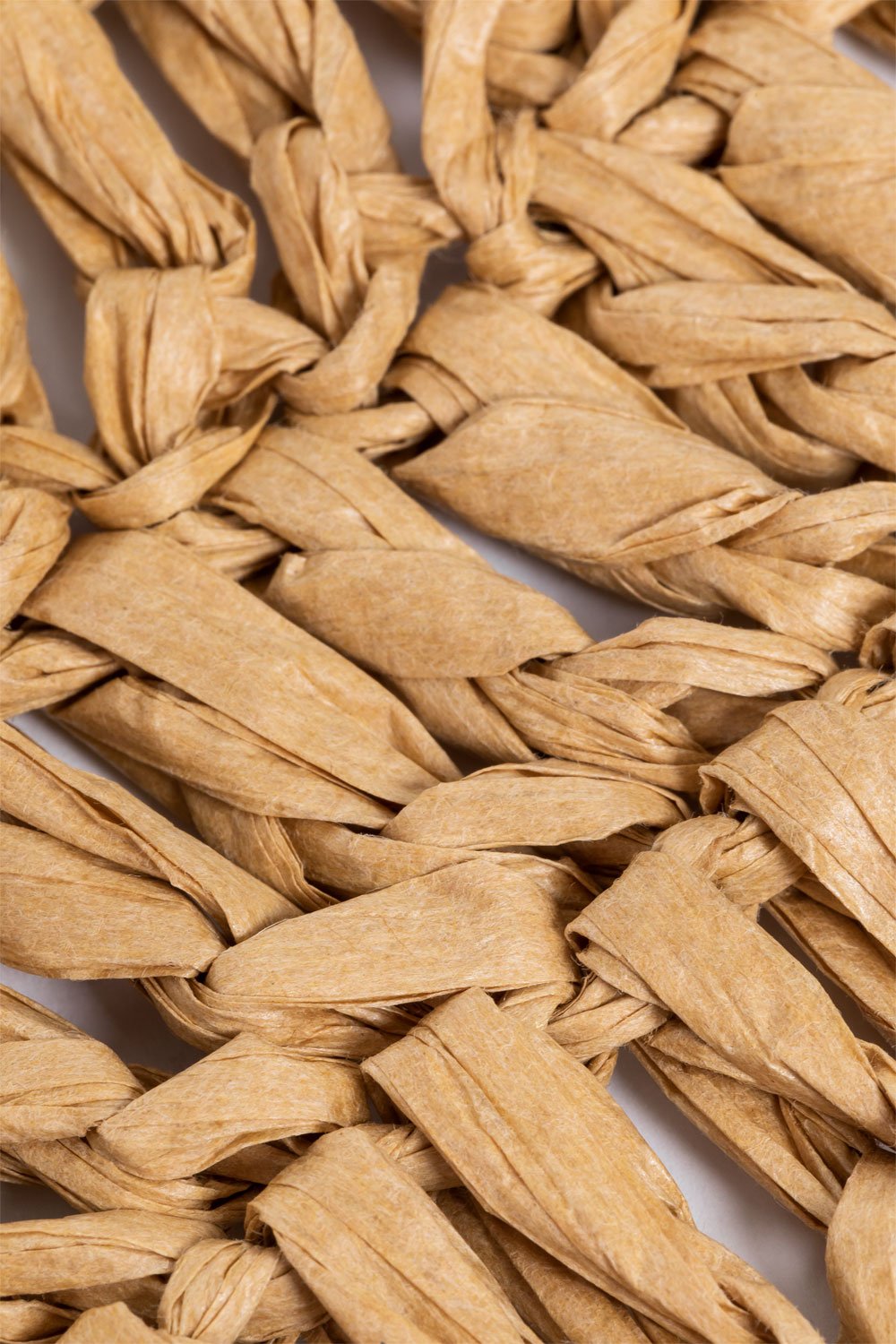 Damon raffia placemat, gallery image 4