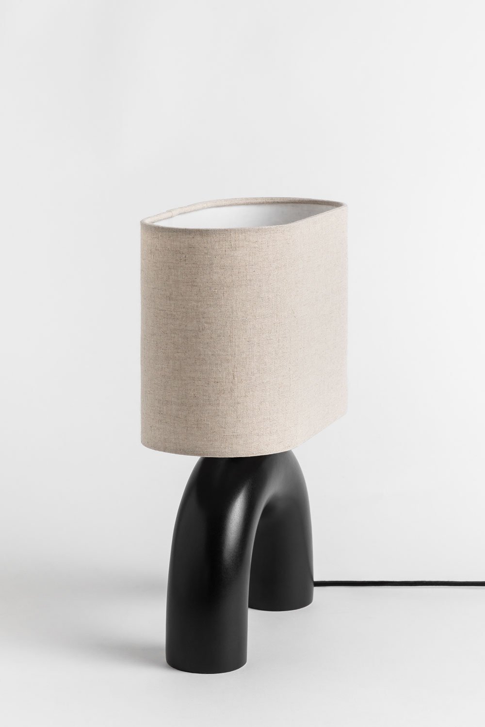 Ceramic Table Lamp Finley , gallery image 5