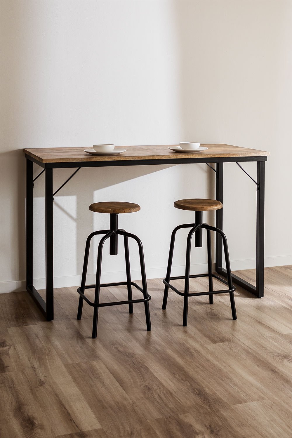 High Bar Table Nargys, gallery image 1