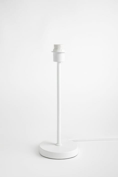 Nircot table lamp base