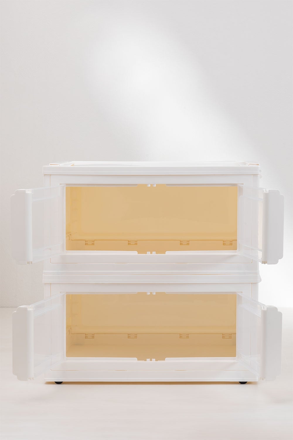 Pack of 2 Toy Organisers Doris Kids, gallery image 3