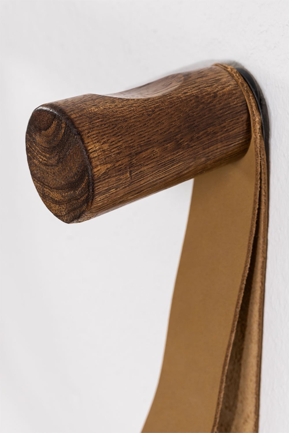 Set of 2 Niena Wall Coat Racks, gallery image 3