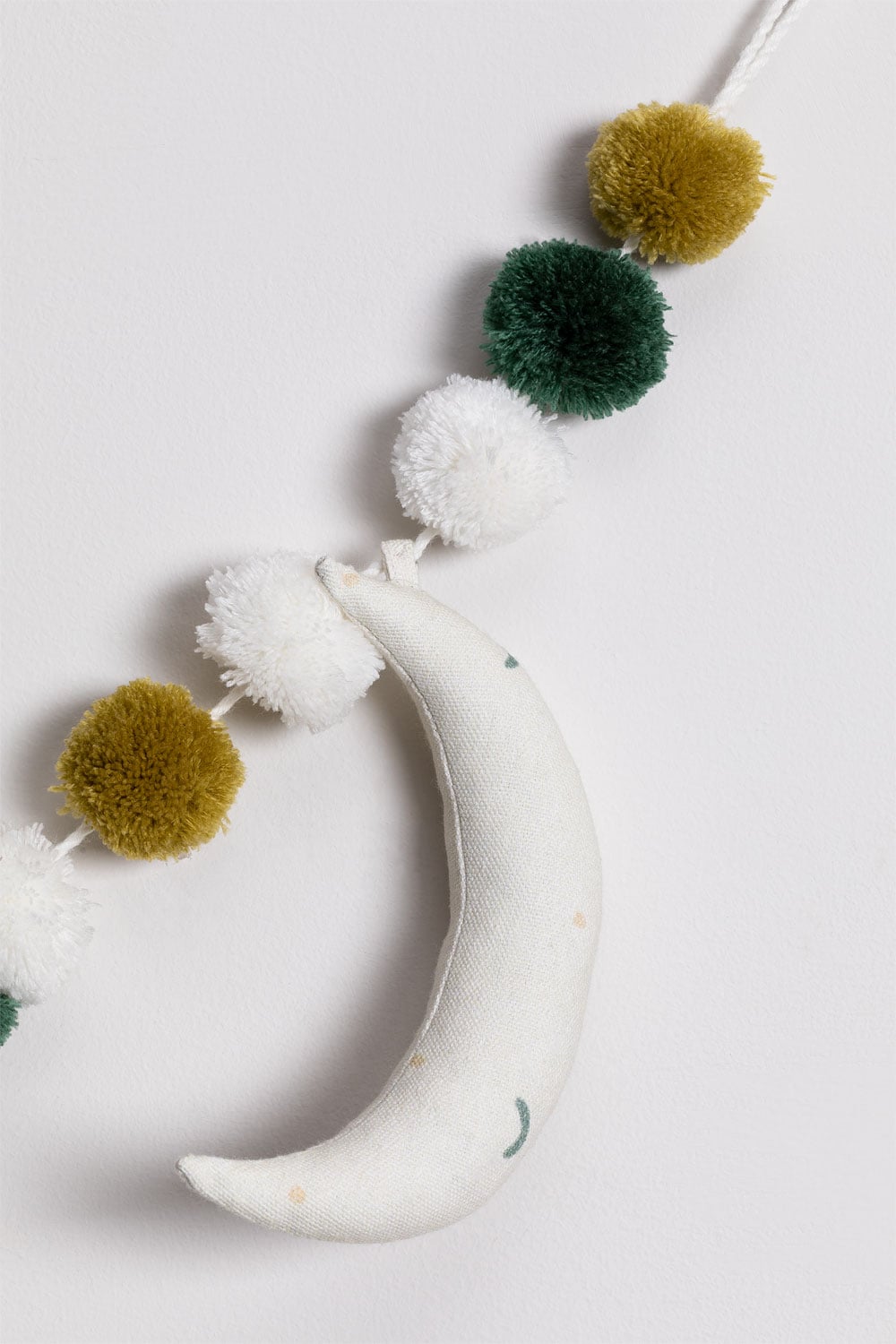 Yooly Kids 1 m Decorative Garland, gallery image 2