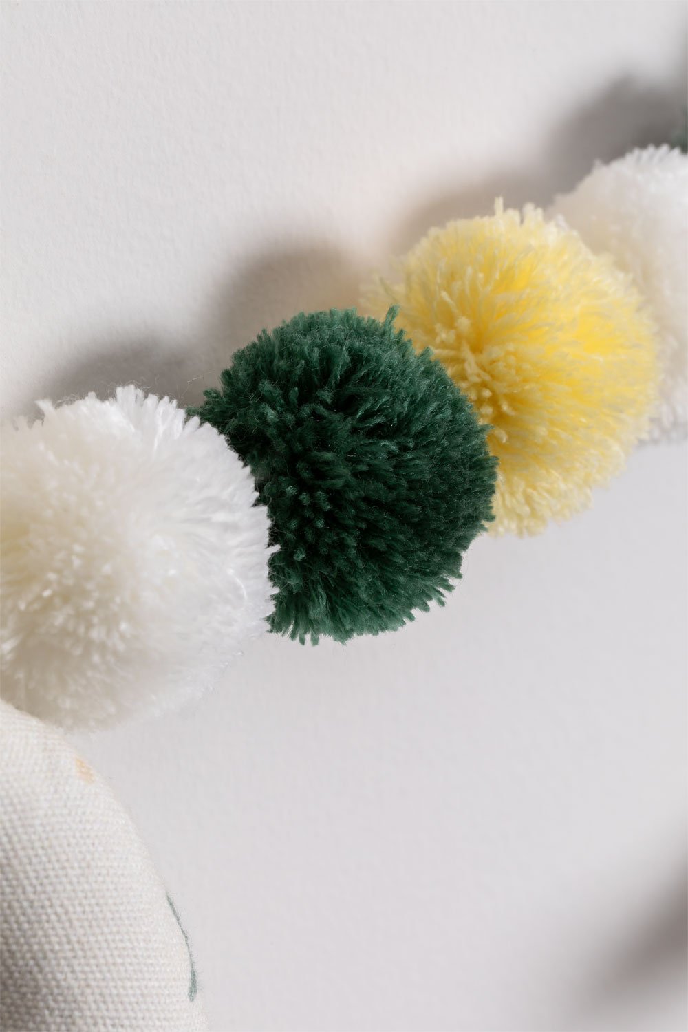 Yooly Kids 1 m Decorative Garland, gallery image 3