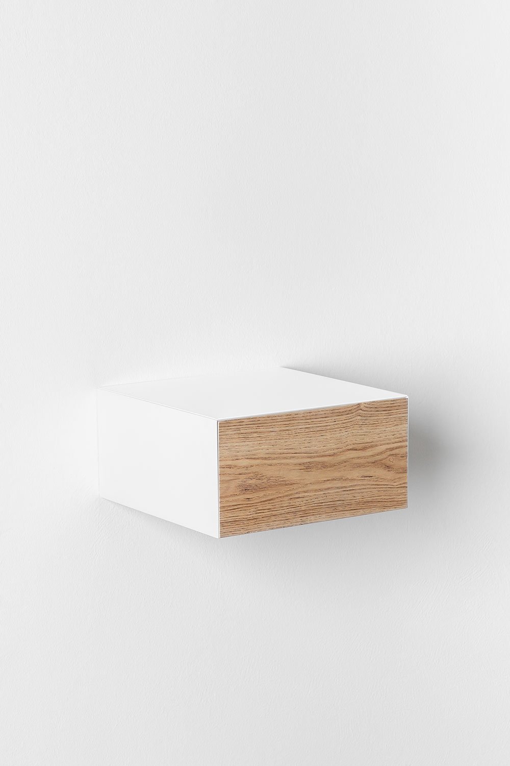 Florens floating bedside table , gallery image 2