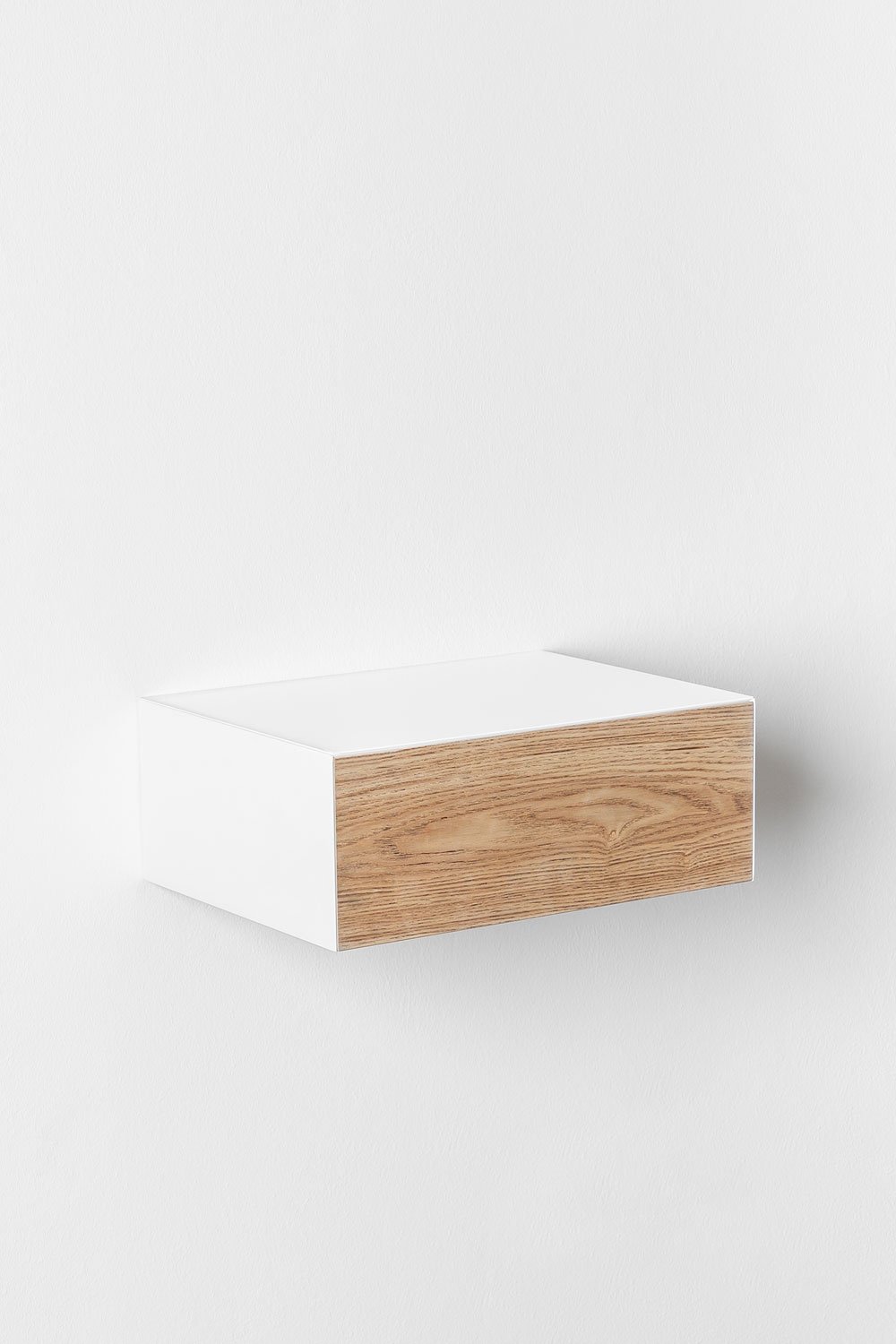 Florens floating bedside table , gallery image 2