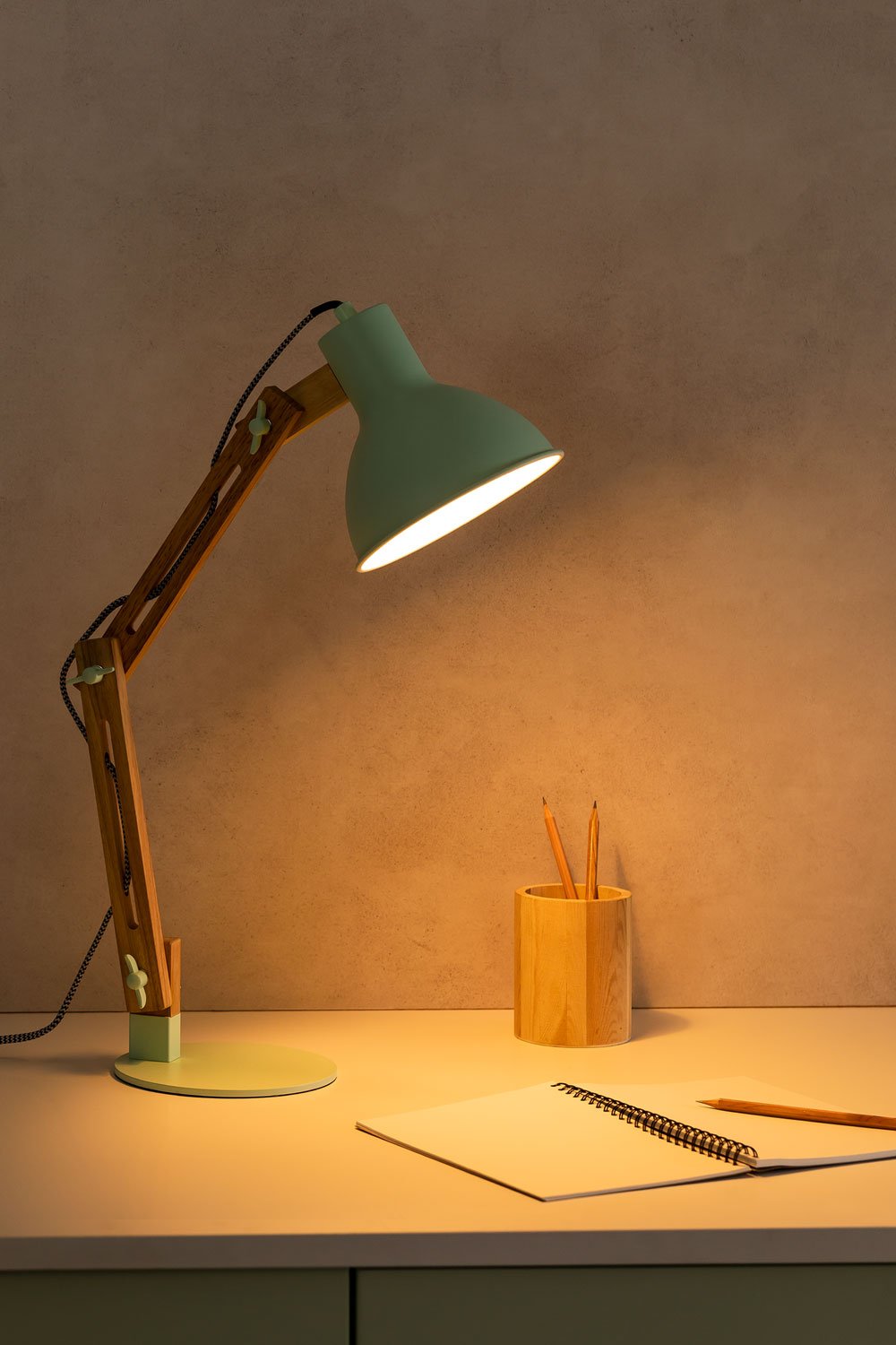 Table Lamp Deyan, gallery image 2