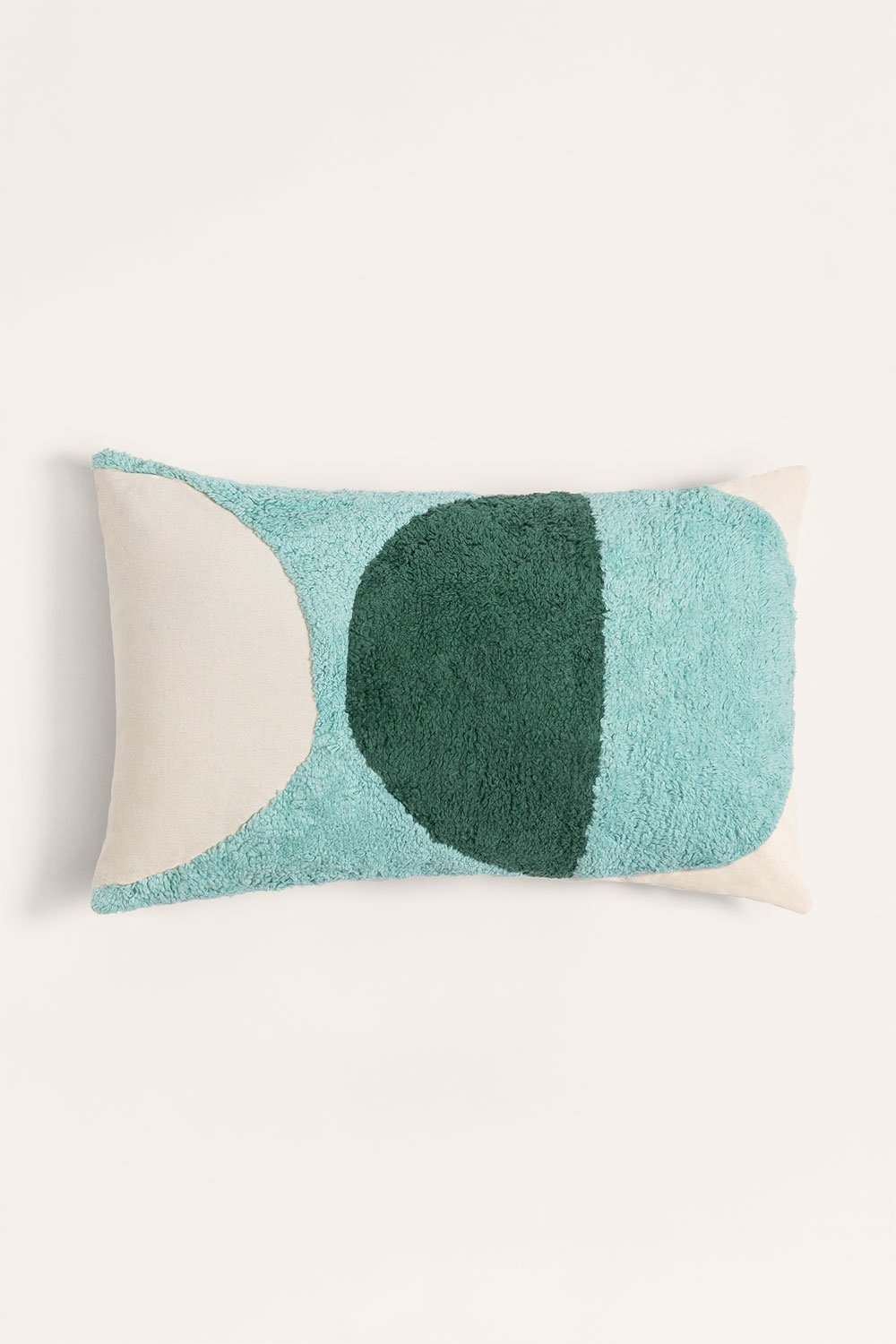 Mint green cheap cushion