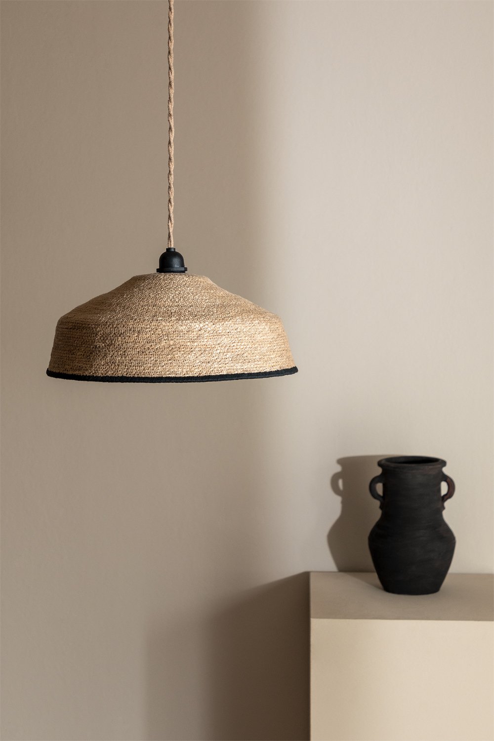 Lampshade for the Coraline Lamp, gallery image 1