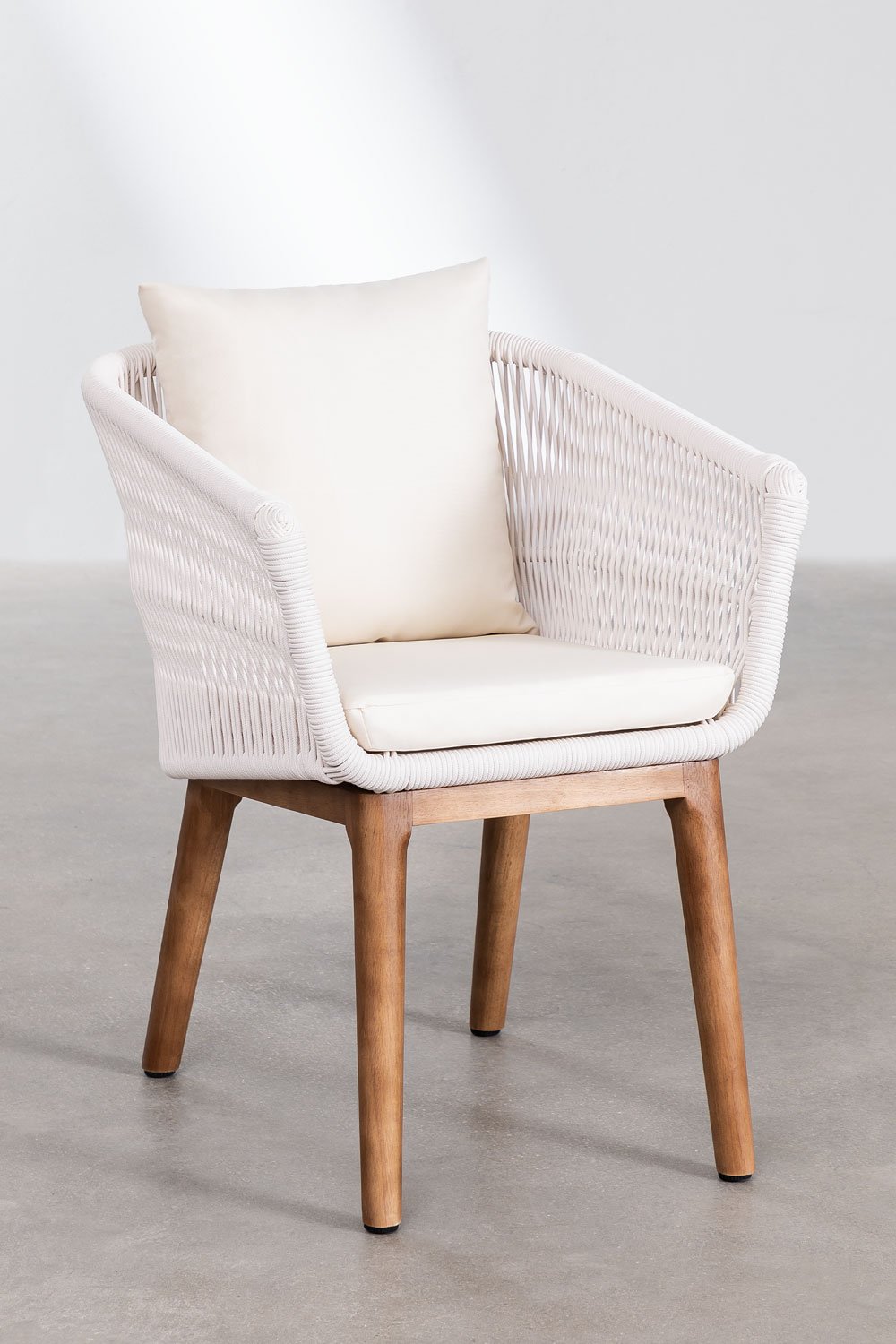 Barker dining chair , gallery image 2