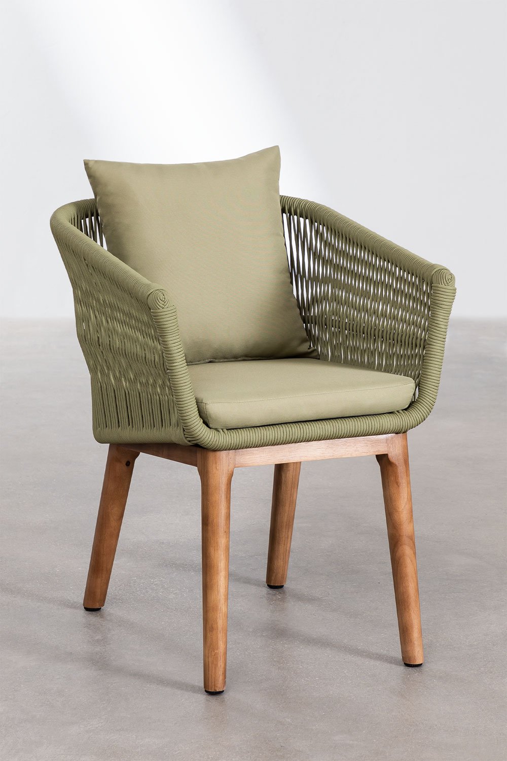 Barker dining chair , gallery image 2