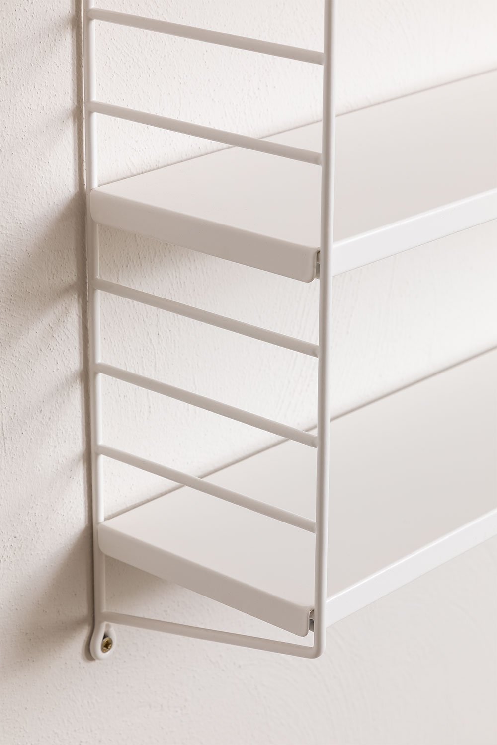 Modular Wall Floating Shelves Emine SKLUM