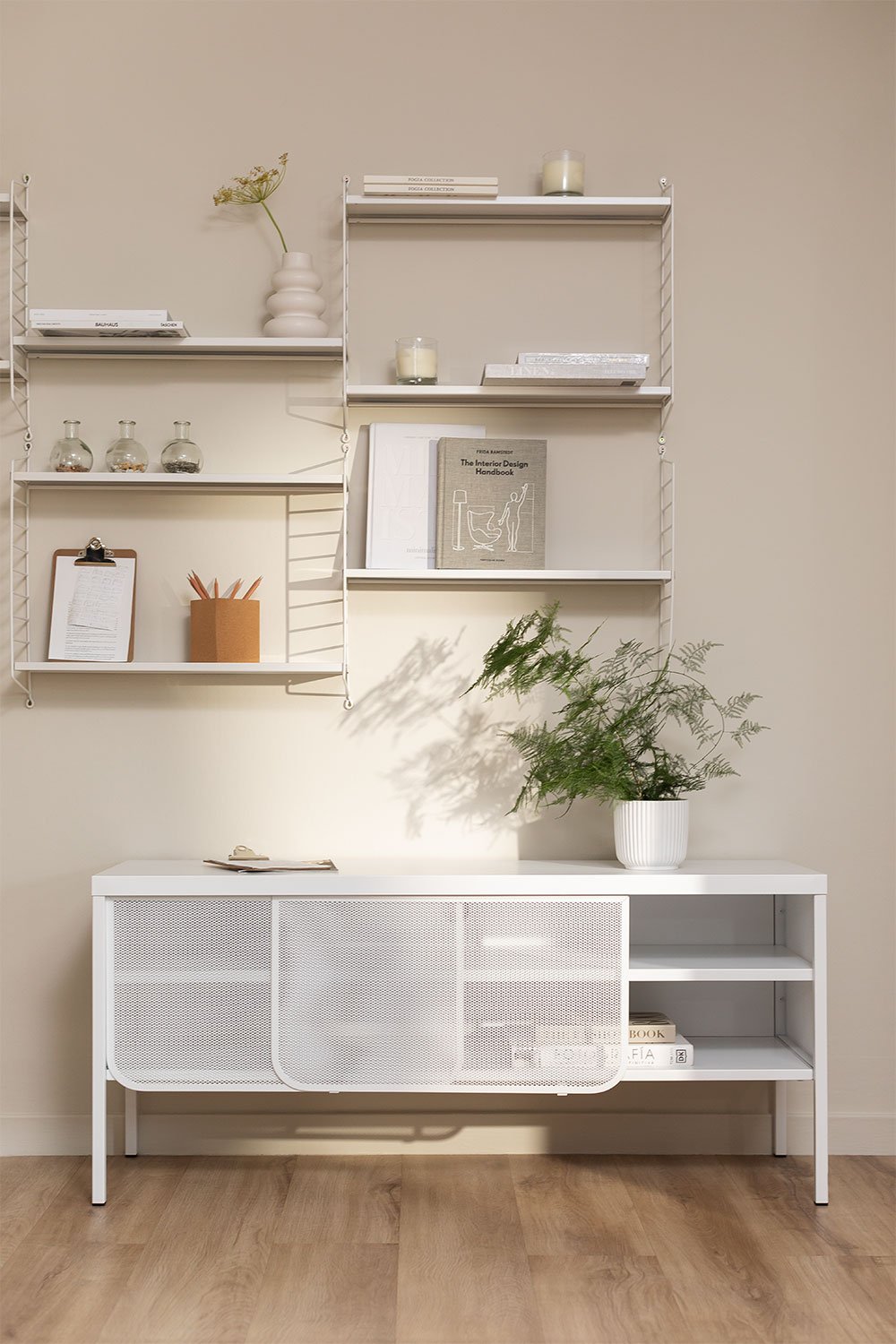 Rahga TV cabinet, gallery image 1