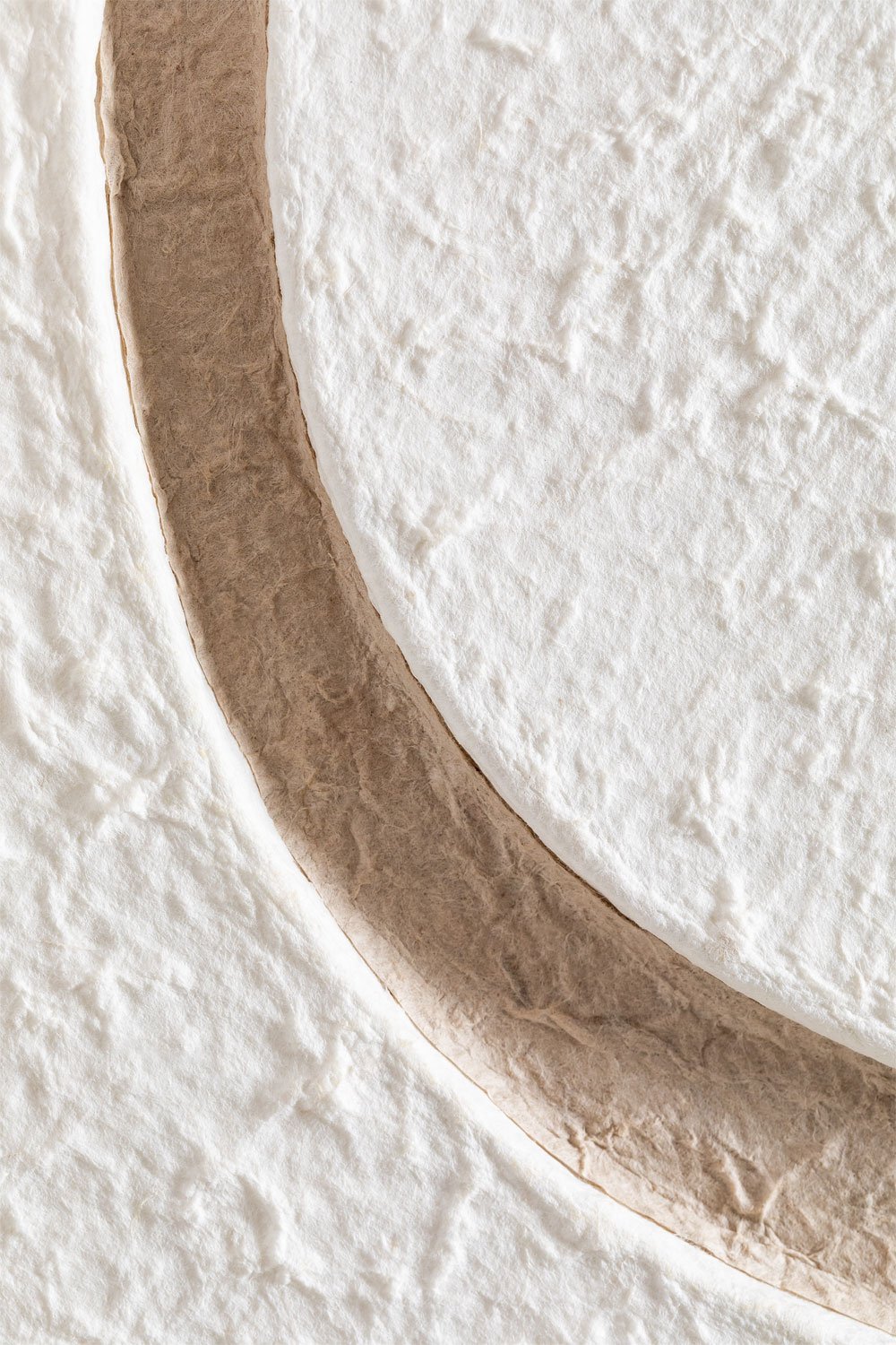 Guerliot embossed decorative picture (40x60 cm) , gallery image 3