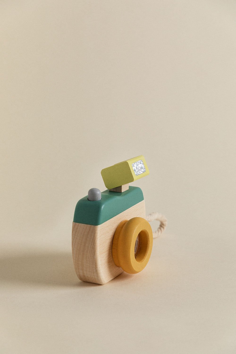 Pictu Kids wooden camera, gallery image 3