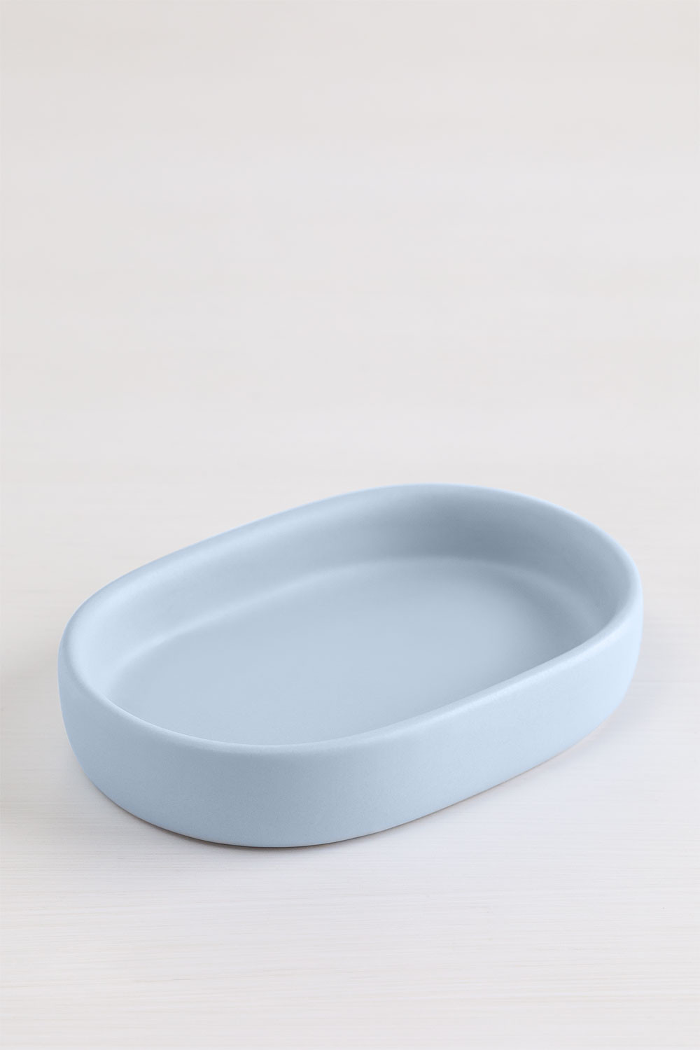 Pierk ceramic soap dish SKLUM